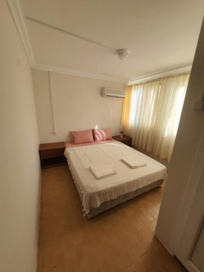 gündoğan Pansiyon Camping